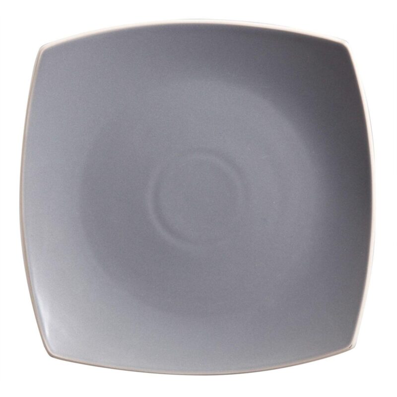Gibson Soho Lounge Matte 16-Piece Dinnerware Set - Image 4