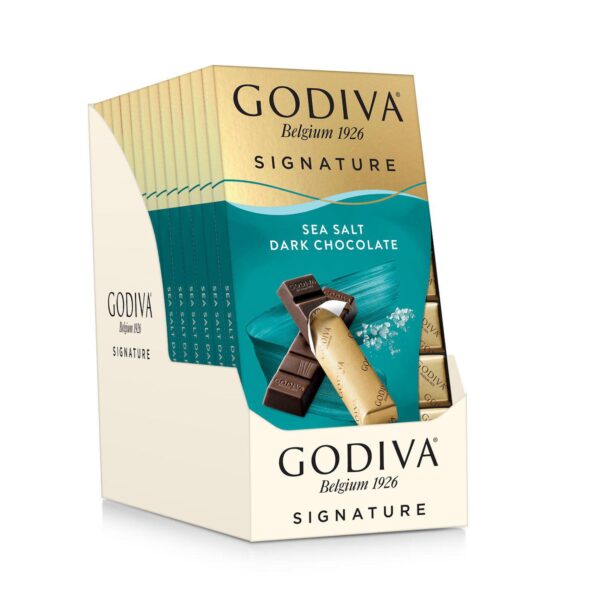 Godiva Signature 12 bf3baa34f905bbcb8e780d340f1bc95a