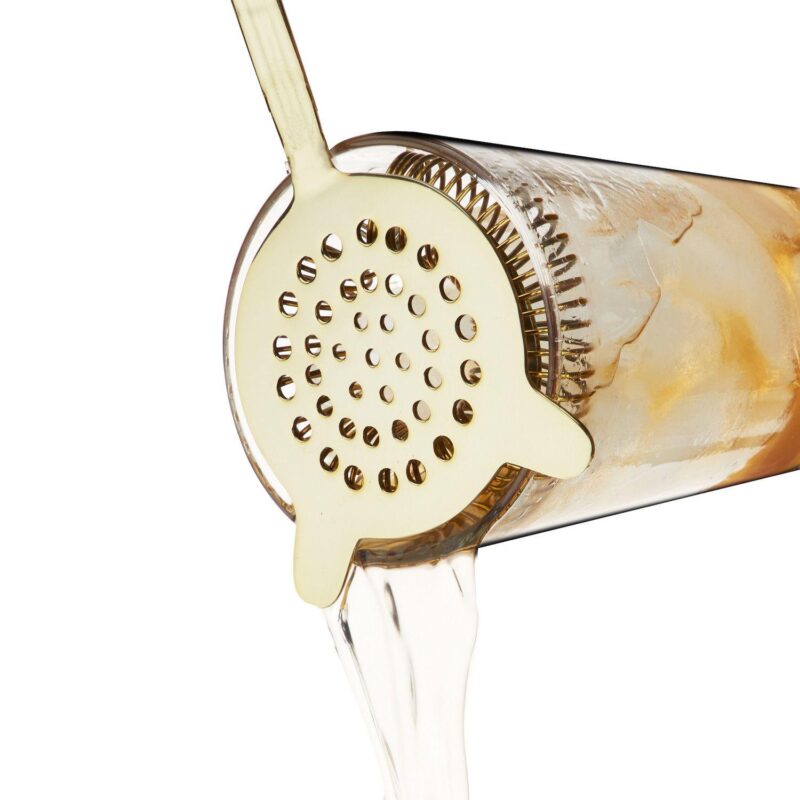 Gold and Marble Bar Tool Set By Twine - Image 5