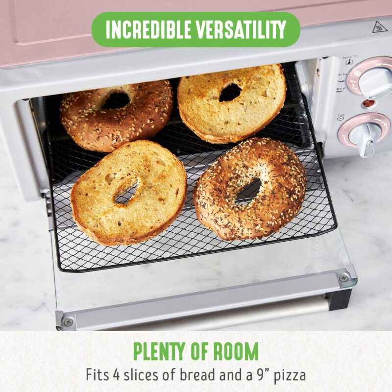 GreenLife Air Fry Toaster Oven - Image 5