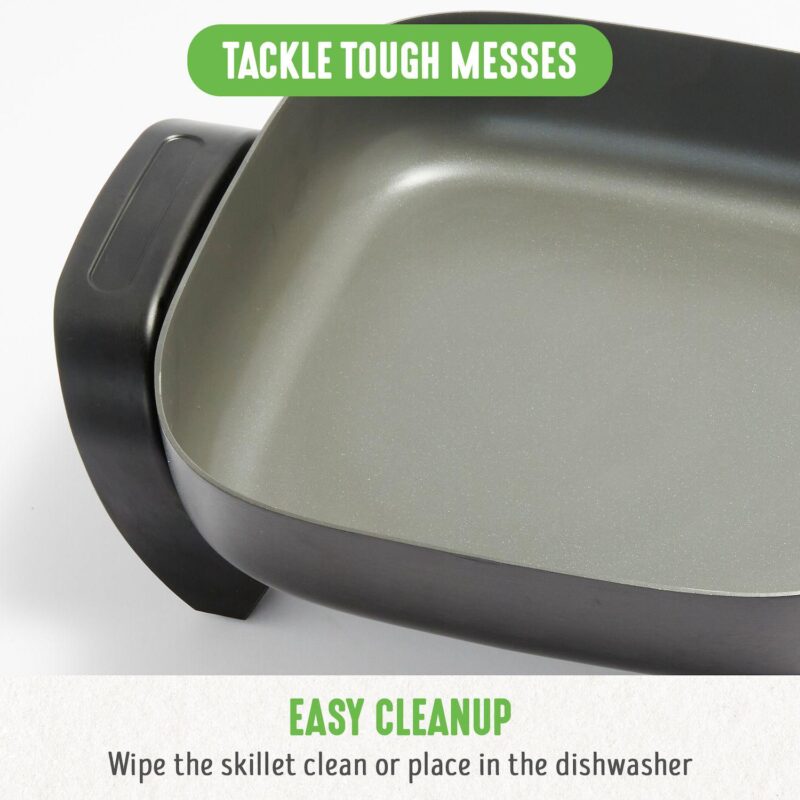 GreenLife Electric Skillet - Image 7