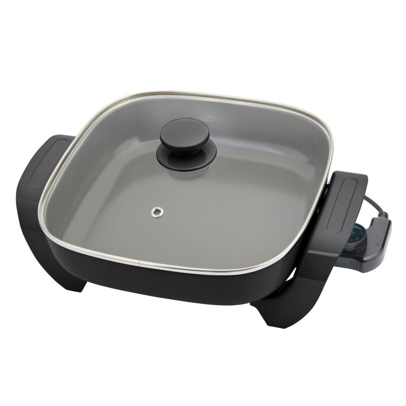 GreenLife Electric Skillet - Image 8