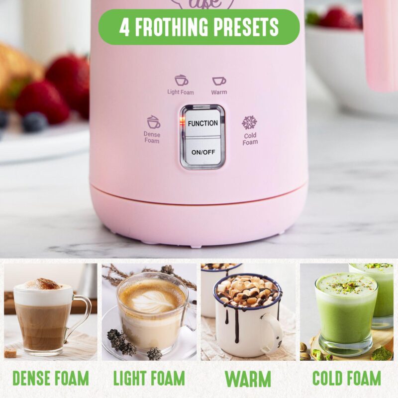 GreenLife Instant Milk Frother - Image 2