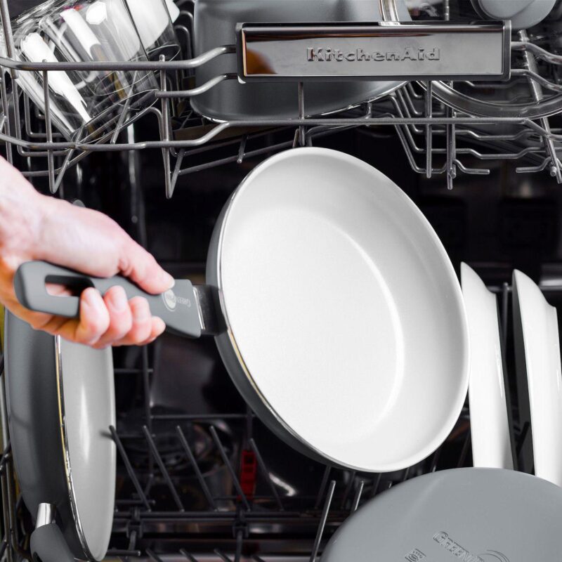 GreenPan Dover 3-pc. Frypan Set - Image 6