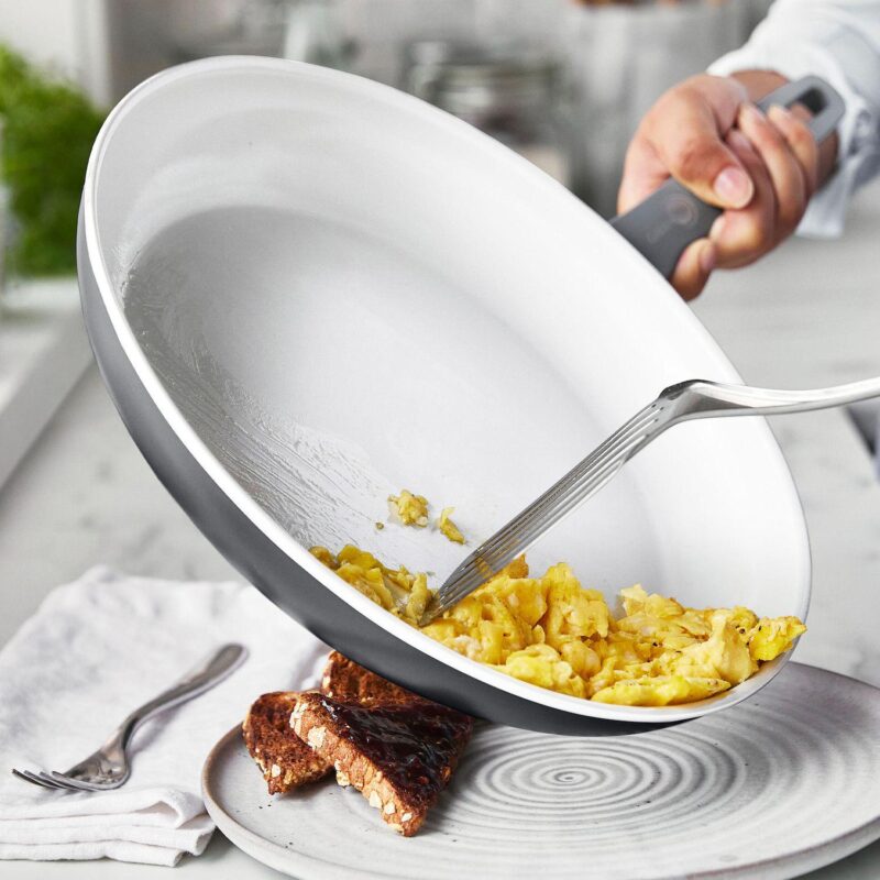 GreenPan Dover 3-pc. Frypan Set - Image 5