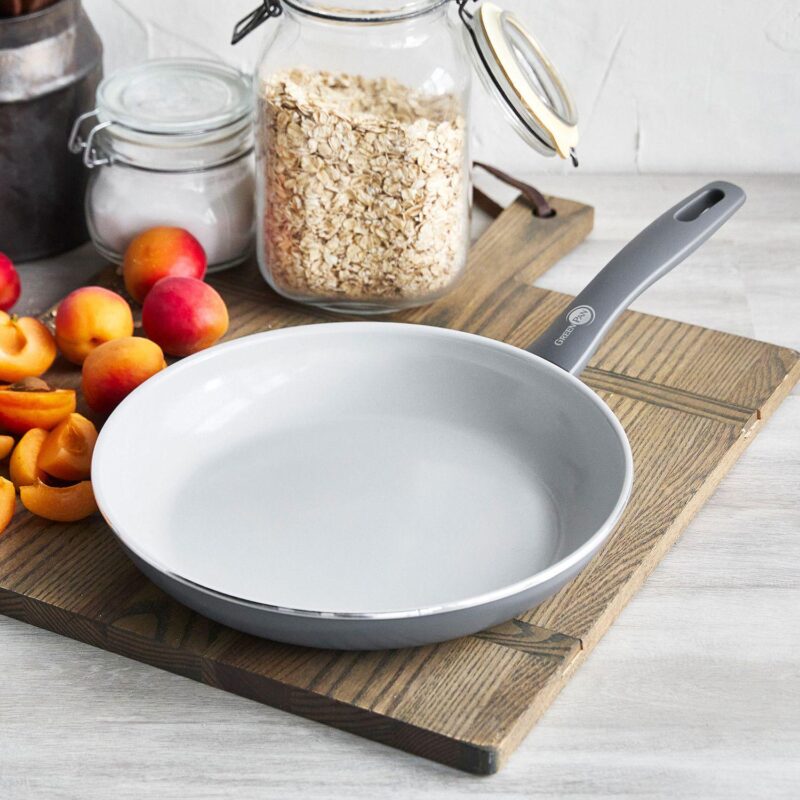 GreenPan Dover 3-pc. Frypan Set - Image 2