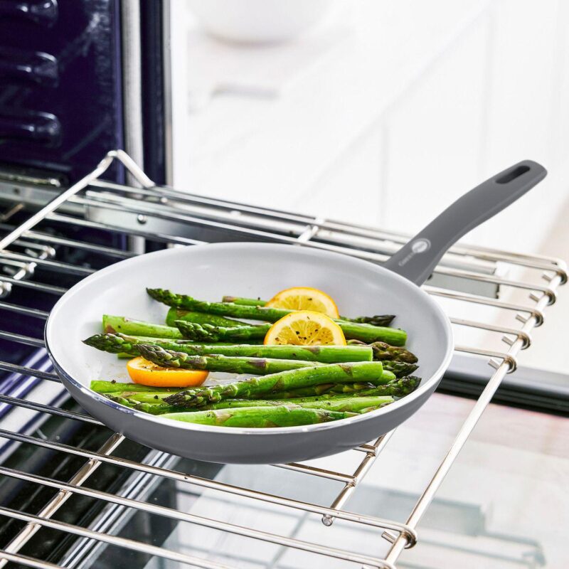 GreenPan Dover 3-pc. Frypan Set - Image 4