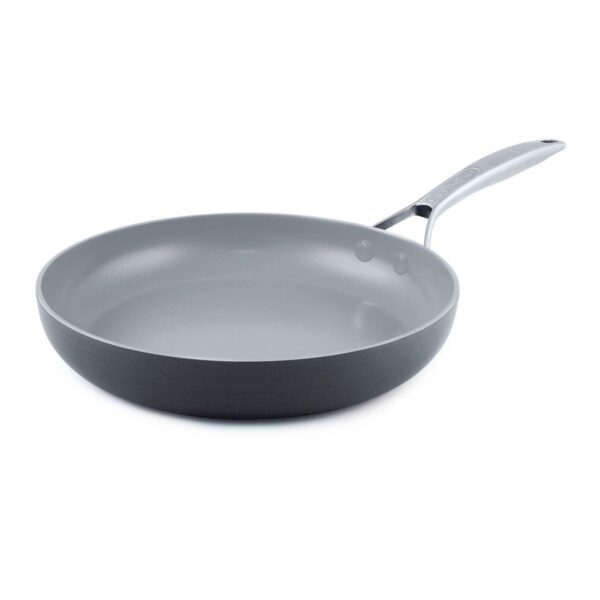 GreenPan Paris Pro Ceramic Nonstick Frypan