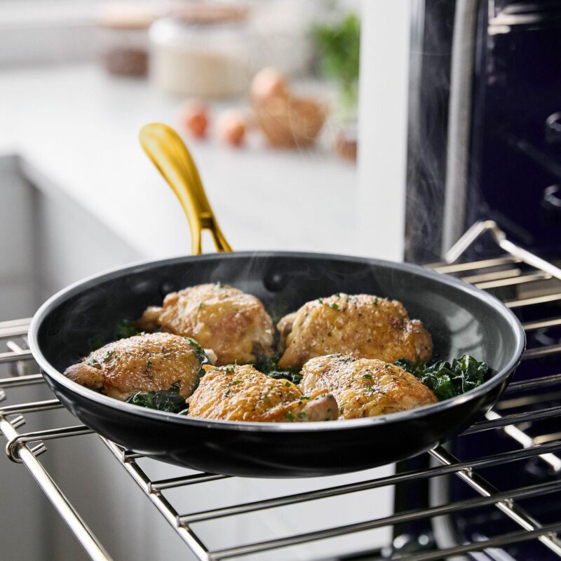 GreenPan Studio 12  Frypan - Image 6