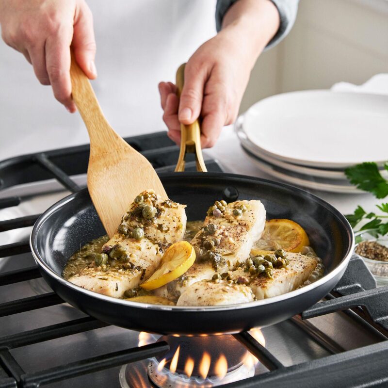 GreenPan Studio 12  Frypan - Image 5