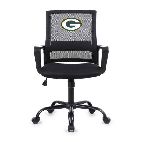 Green Bay Packers Mesh Office Chair