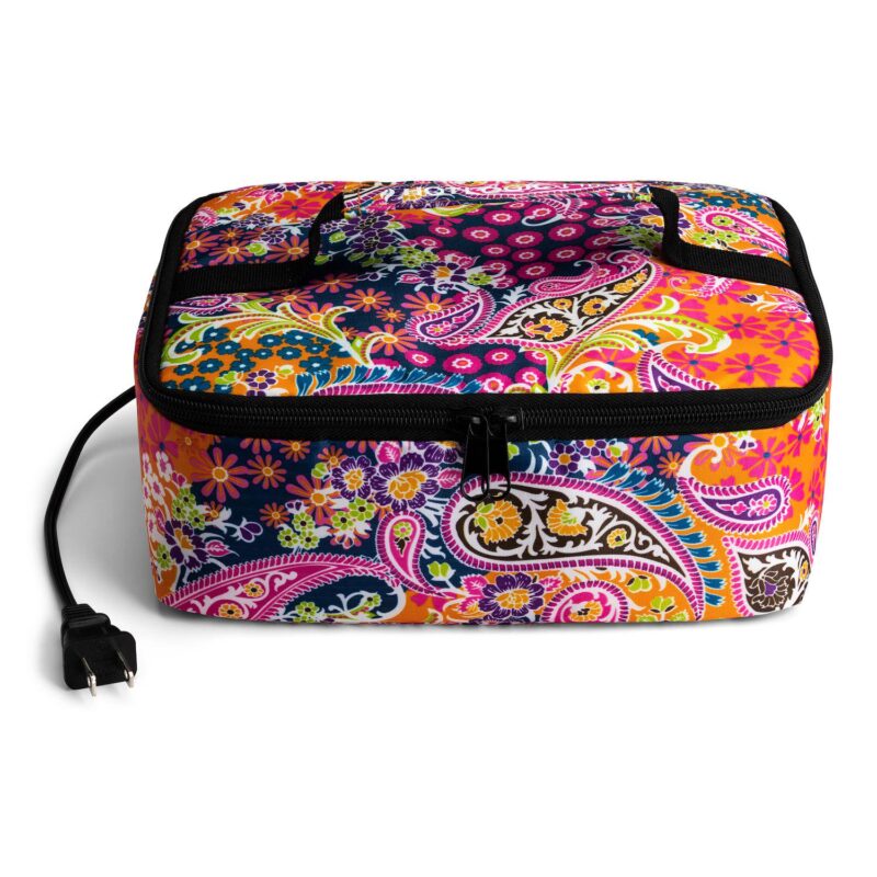 HOTLOGIC Portable Personal Mini Oven - Image 10