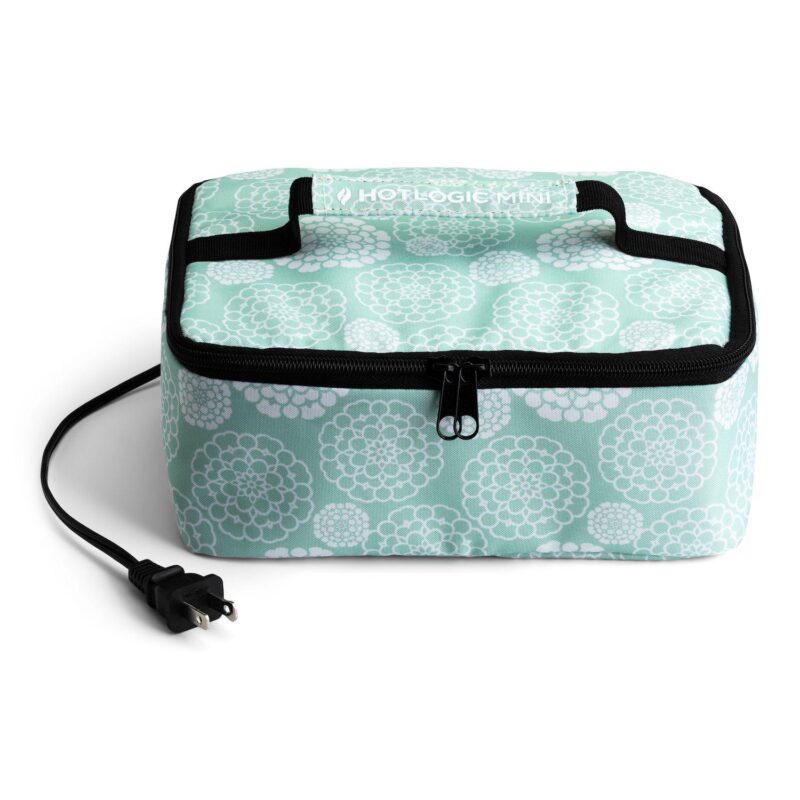 HOTLOGIC Portable Personal Mini Oven - Image 7