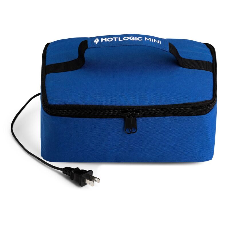 HOTLOGIC Portable Personal Mini Oven - Image 8