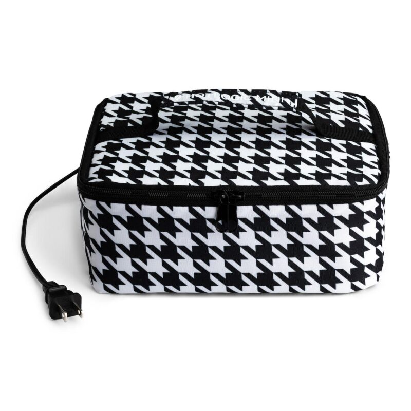 HOTLOGIC Portable Personal Mini Oven - Image 9