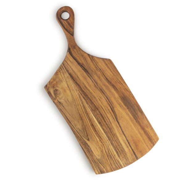 Hajri Wood Cutting Board - 20