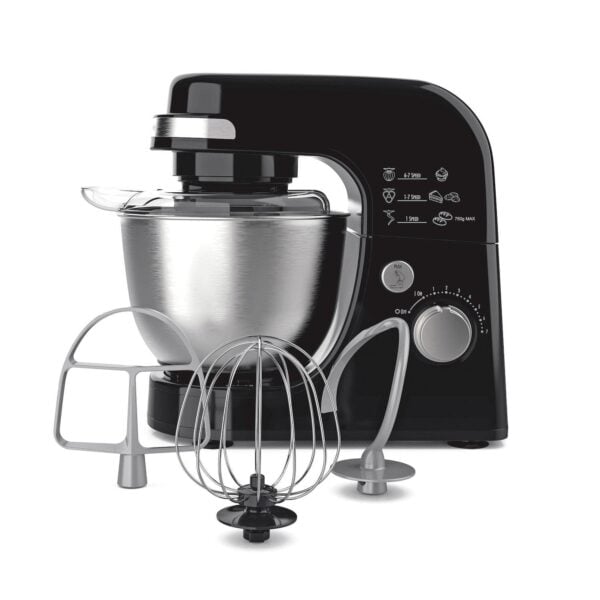 Hamilton Beach 7 Speeds Stand Mixer