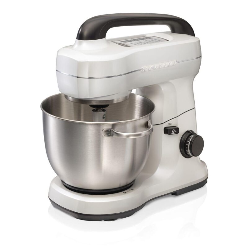 Hamilton Beach 7-Speed Stand Mixer - Image 4