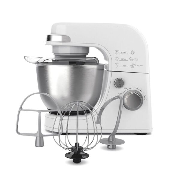 Hamilton Beach 7 Speed Stand Mixer