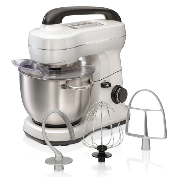 Hamilton Beach 7-Speed Stand Mixer