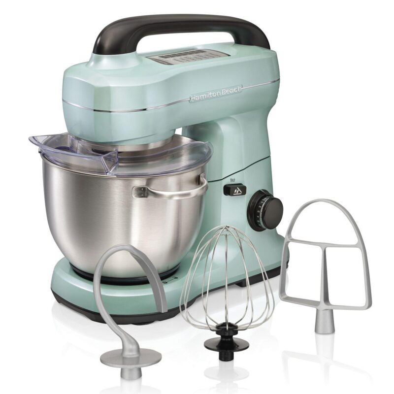 Hamilton Beach 7-Speed Stand Mixer - Image 15