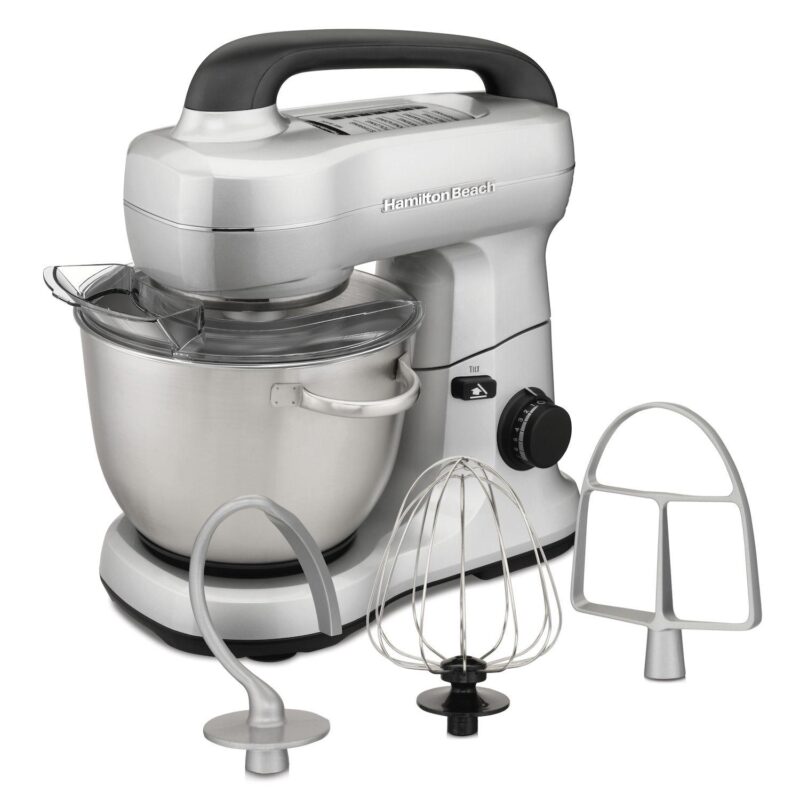Hamilton Beach 7-Speed Stand Mixer - Image 13