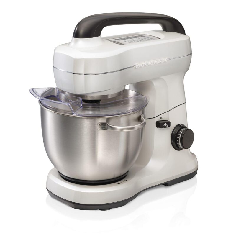 Hamilton Beach 7-Speed Stand Mixer - Image 3