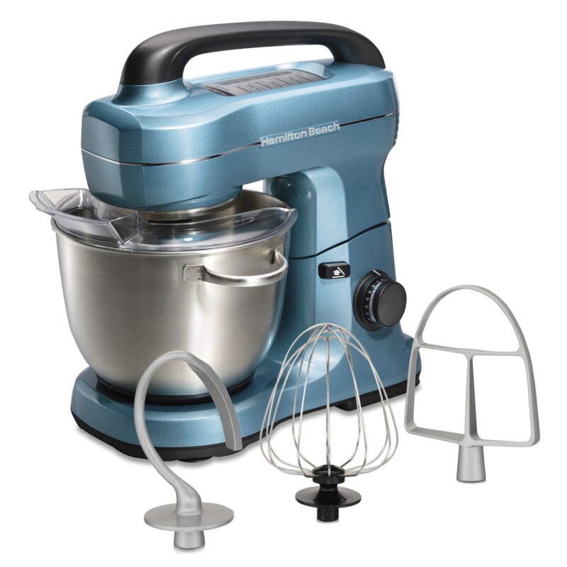 Hamilton Beach 7-Speed Stand Mixer - Image 14