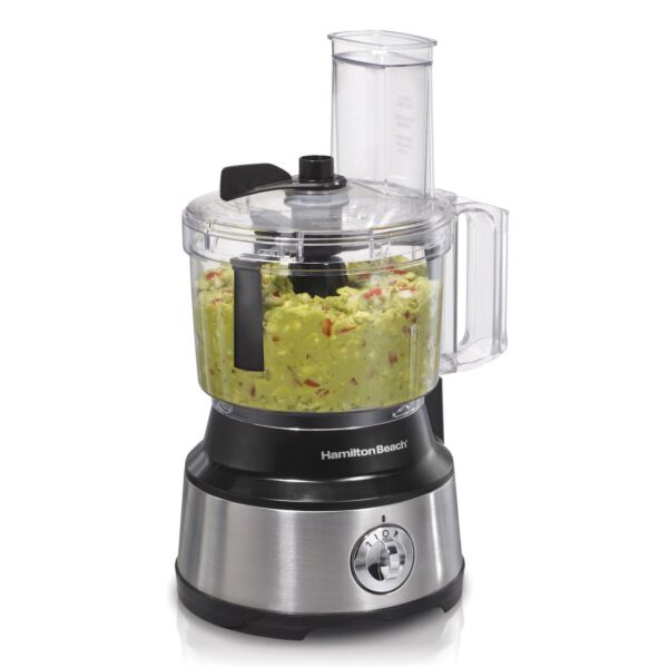 Hamilton Beach Bowl Scraper Food Processor