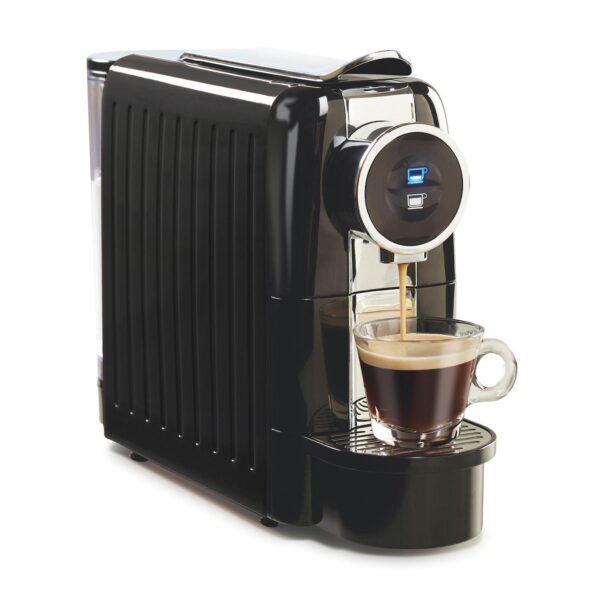 Hamilton Beach Capsule Coffee Espresso Maker