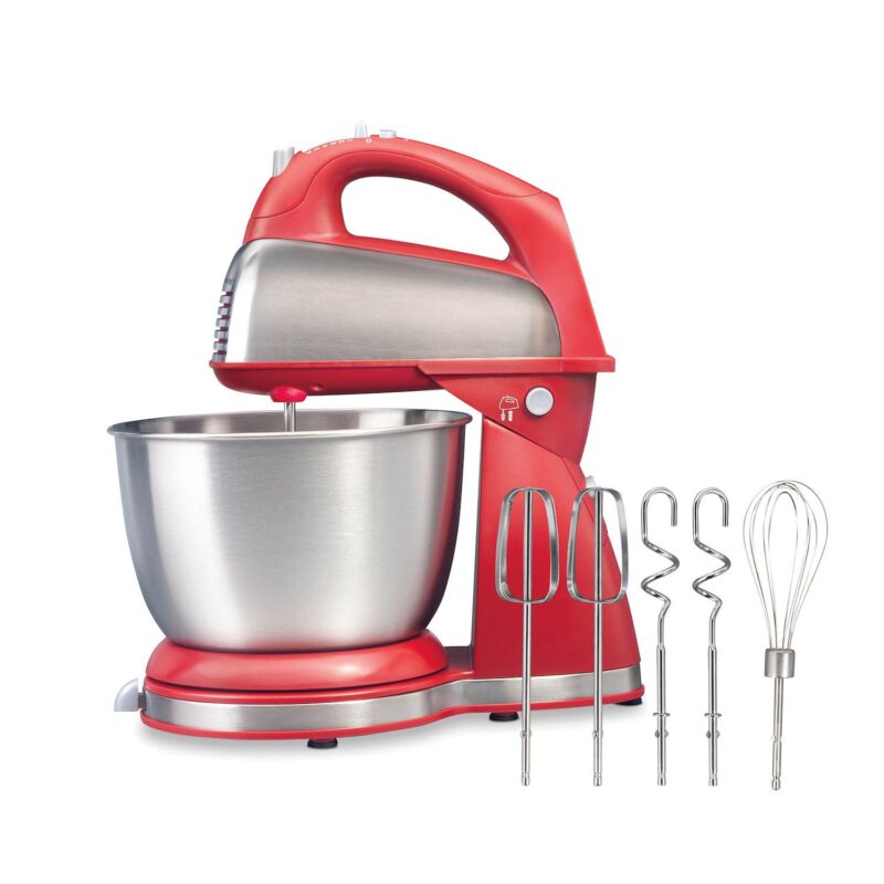 Hamilton Beach Classic Hand/Stand Mixer - Image 8