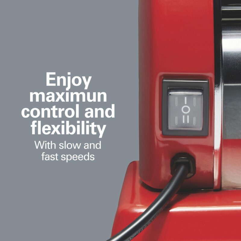 Hamilton Beach Electric Pasta Maker - Image 5