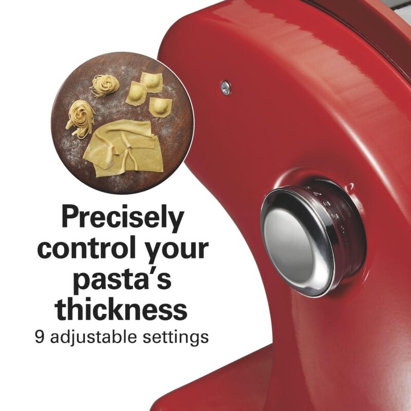 Hamilton Beach Electric Pasta Maker - Image 4