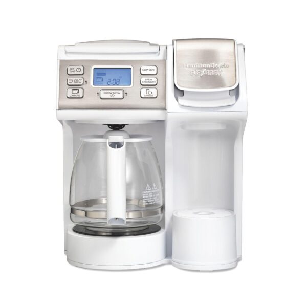 Hamilton Beach FlexBrew Trio Coffee Maker