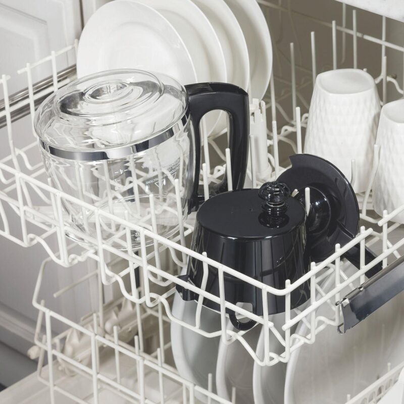Hamilton Beach FlexBrew Trio Coffee Maker - Image 4