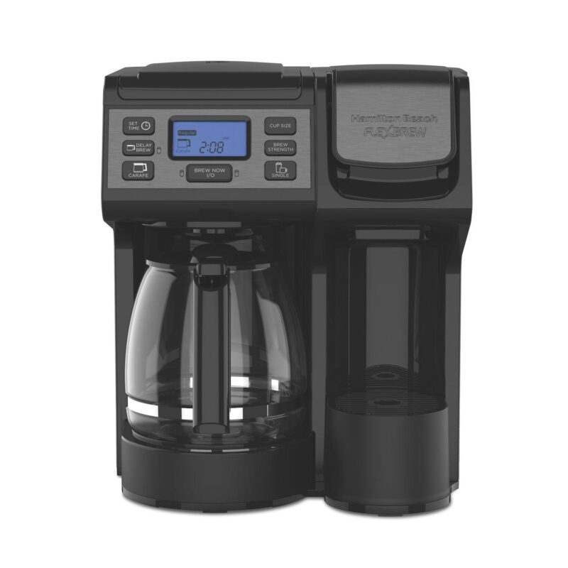Hamilton Beach FlexBrew Trio Coffee Maker - Image 2
