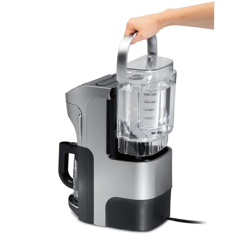 Hamilton Beach Professional 12-Cup Programmable Coffee Maker - Image 5