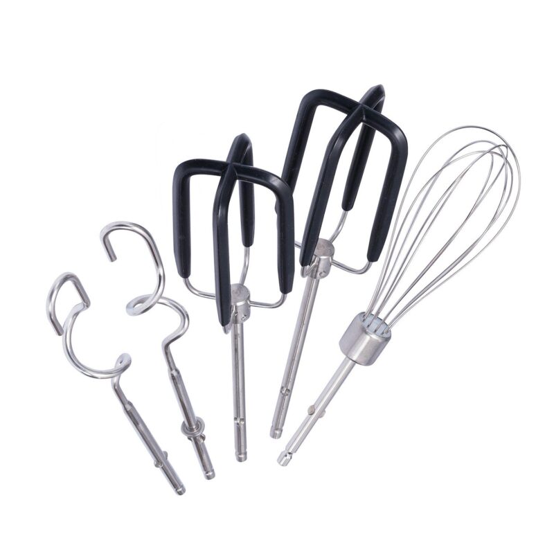 Hamilton Beach Professional 7-Speed Digital Hand Mixer - Image 4