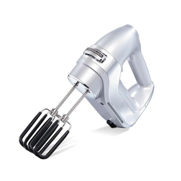 Hamilton Beach Professional 7-Speed Digital Hand Mixer