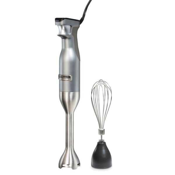 Hamilton Beach Variable Speed Hand Blender