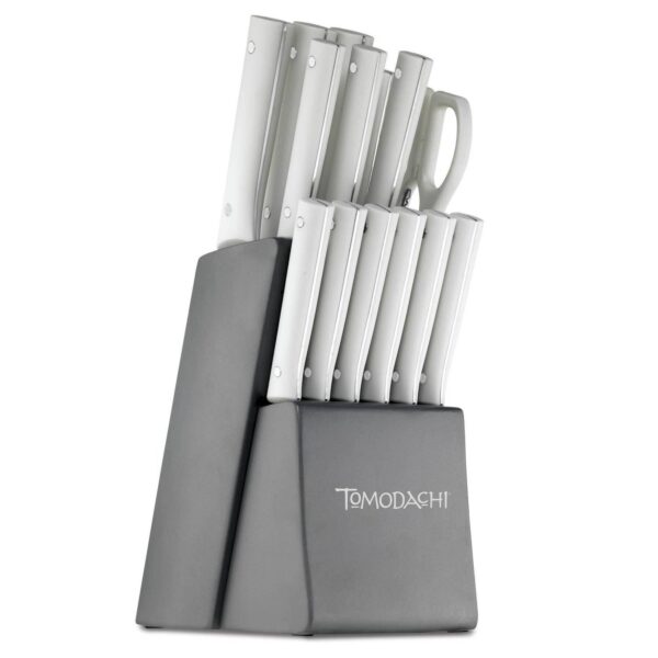 Hampton Forge Tomodachi Fuji 15-pc. Knife Set