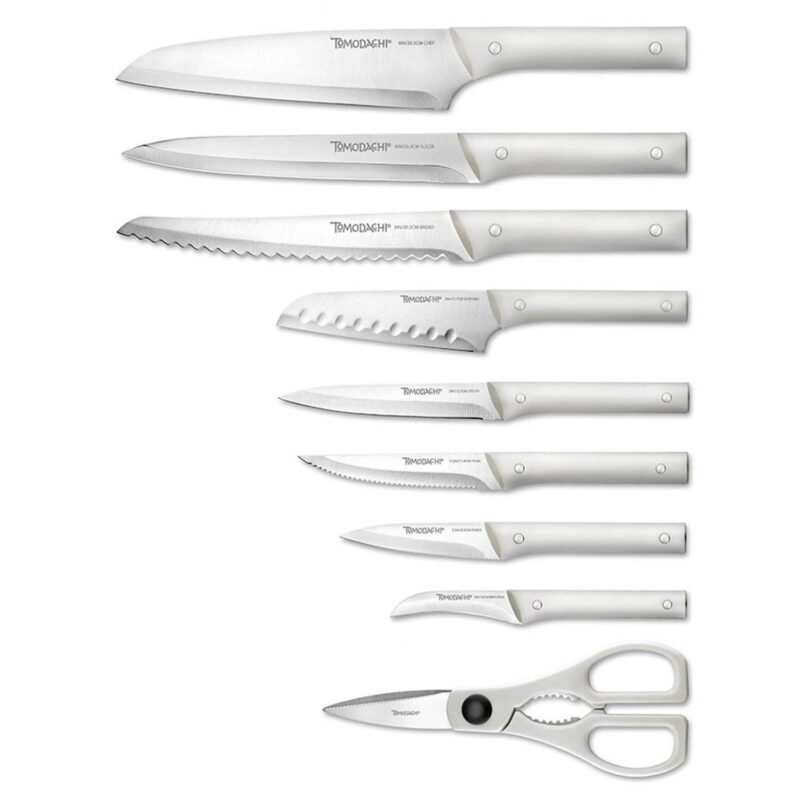 Hampton Forge Tomodachi Fuji 15-pc. Knife Set - Image 5