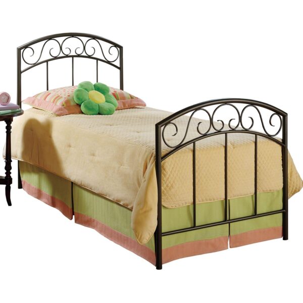 Hillsdale Furniture Wendell Twin Bed