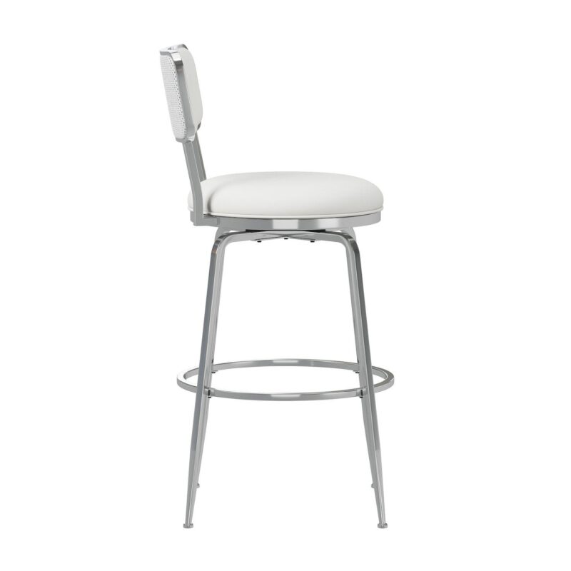 Hillsdale Furniture Baltimore Swivel Bar Stool - Image 6