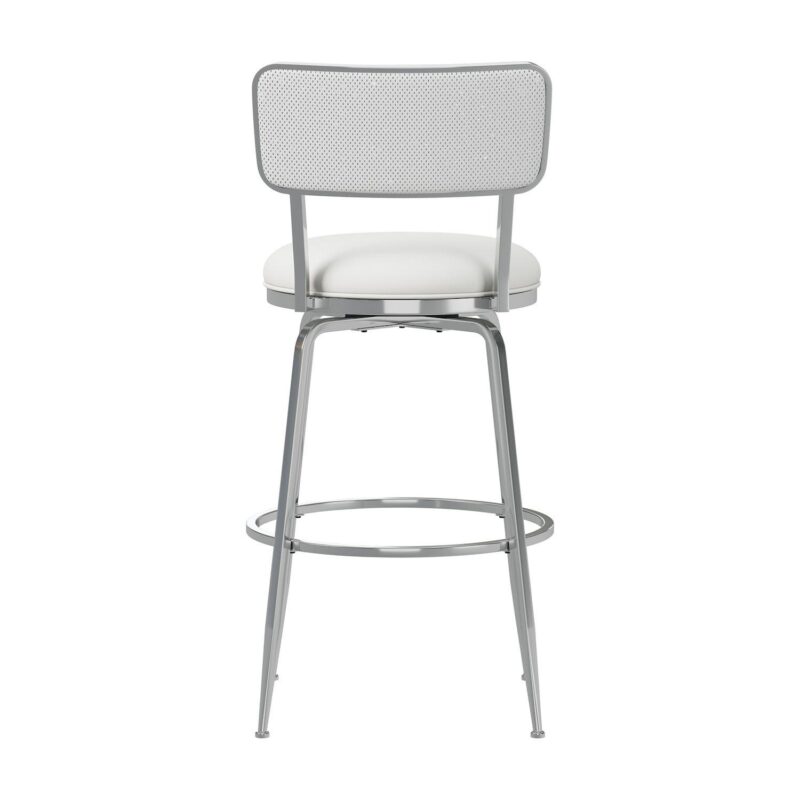 Hillsdale Furniture Baltimore Swivel Bar Stool - Image 7