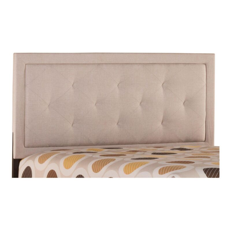 Hillsdale Furniture Becker Headboard - Image 4