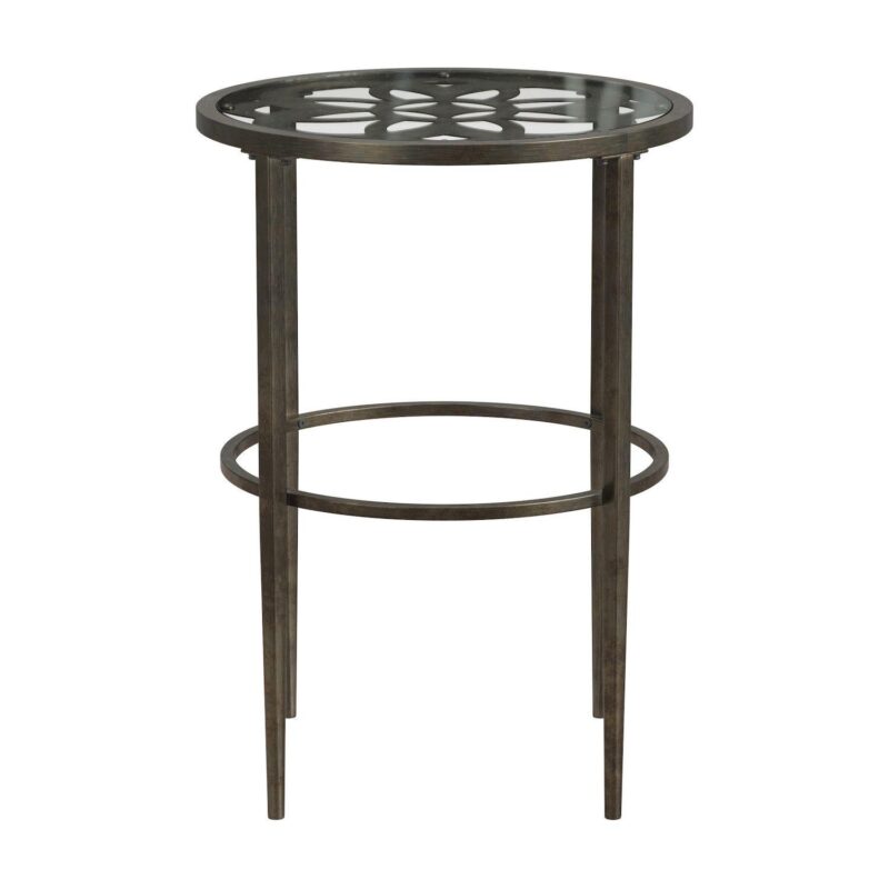 Hillsdale Furniture Marsala End Table - Image 6
