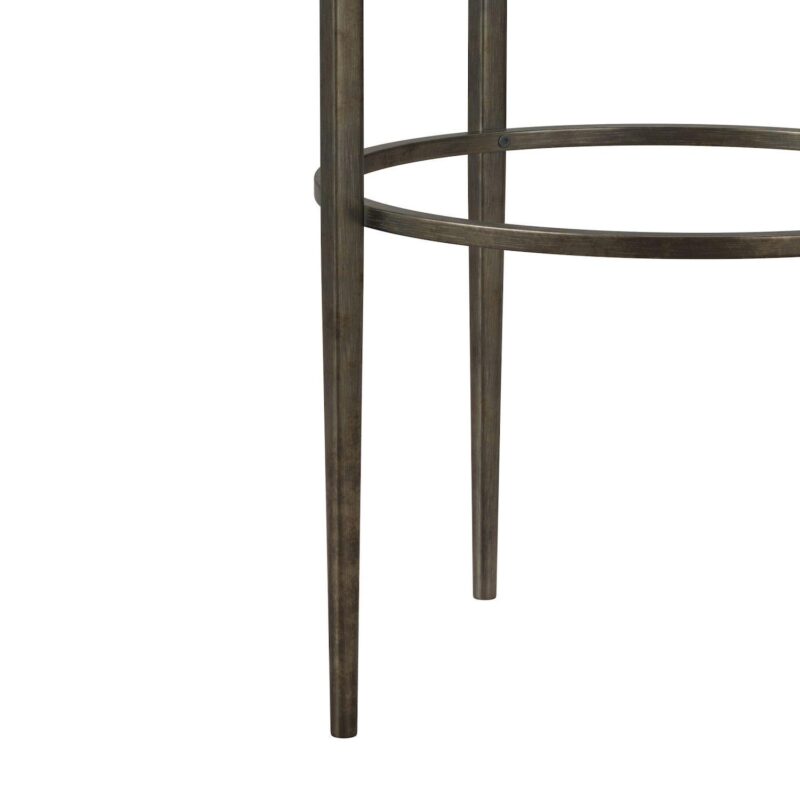 Hillsdale Furniture Marsala End Table - Image 3