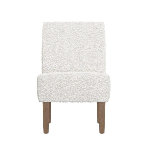 Hillsdale Furniture Upholstered Accent Chair