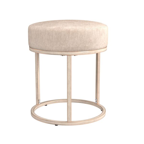 Hillsdale Furniture Swanson Vanity Stool